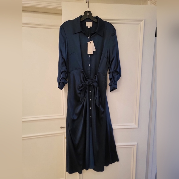 Cinq a Sept Dress. NWT - Picture 5 of 5